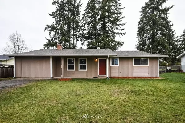 4121 220th ST E, Spanaway, WA 98387