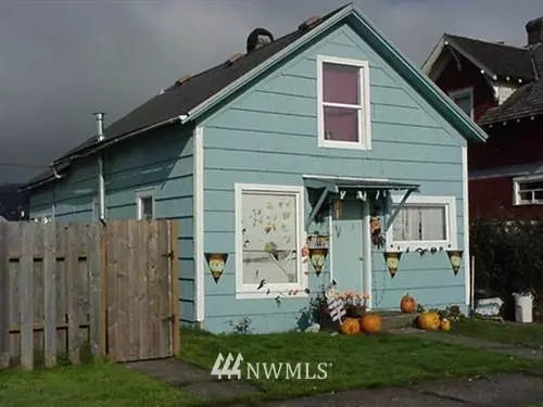 Aberdeen, WA 98520,1008 W 1st ST