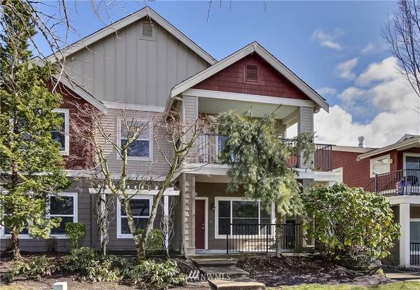 2124 Palisade BLVD #B-6, Dupont, WA 98327