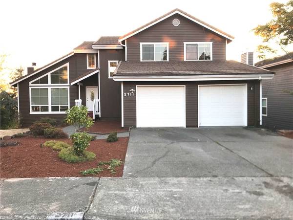 2711 Cedar AVE S, Renton, WA 98055