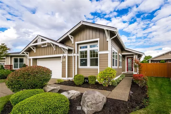 Lacey, WA 98516,4204 Sentinel DR NE