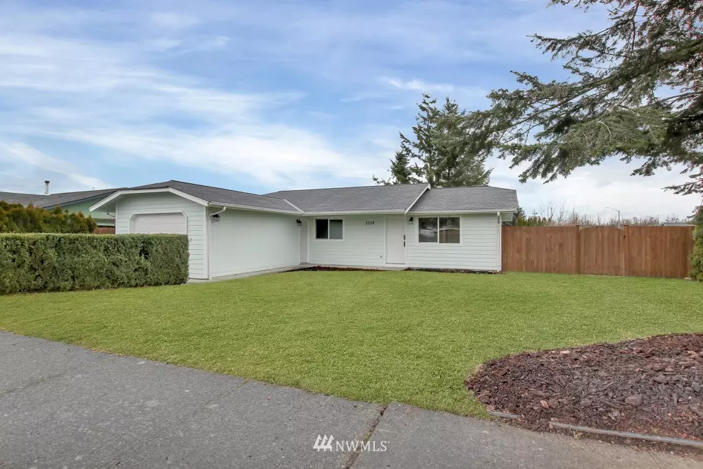 Enumclaw, WA 98022,2258 Scandia