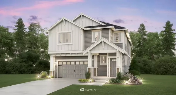 33101 Glacier AVE S #46, Black Diamond, WA 98010