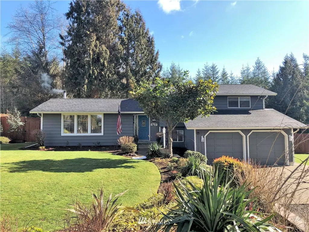 Elma, WA 98541,30 Alder PL