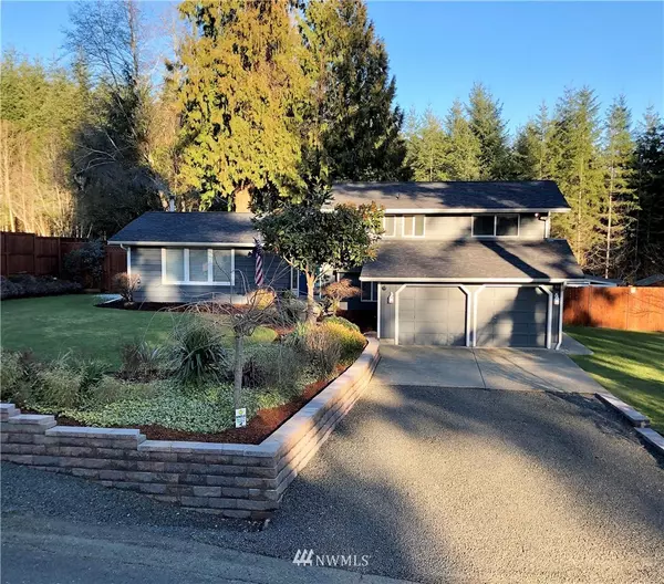 Elma, WA 98541,30 Alder PL