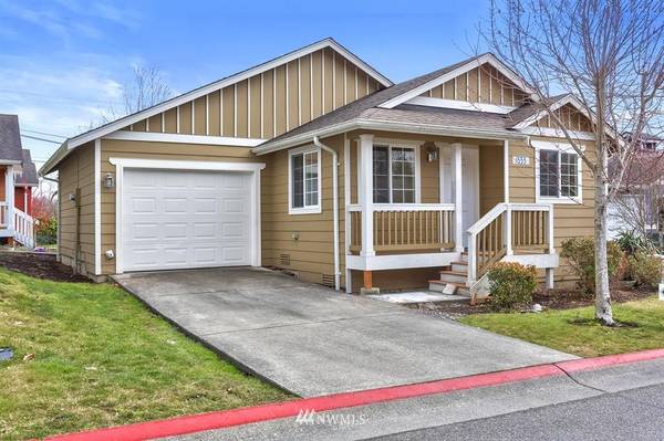 1555 Wildflower WAY, Sedro Woolley, WA 98284