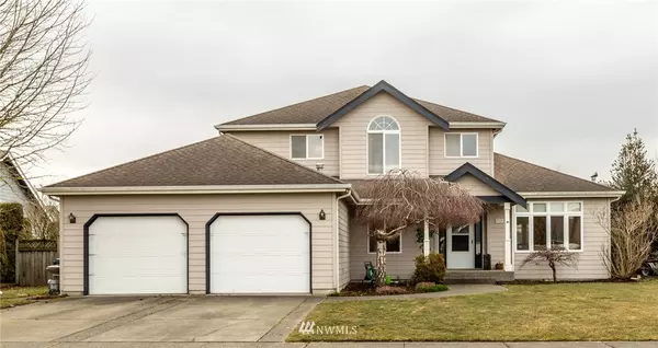 912 N Pine CT, Lynden, WA 98264