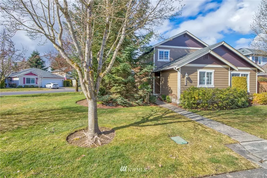 8045 Andover LN SE, Tumwater, WA 98501