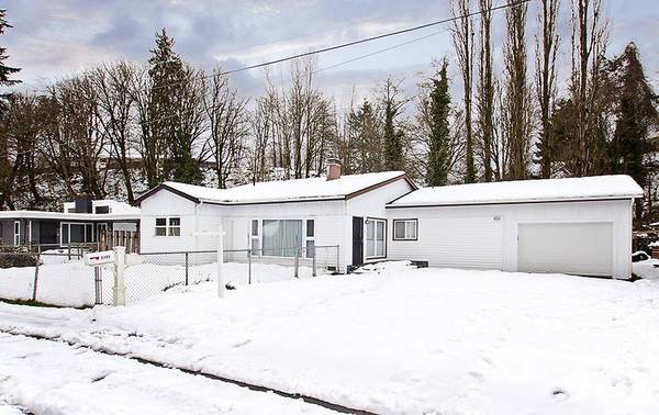 5005 Rainier AVE SE, Tumwater, WA 98501