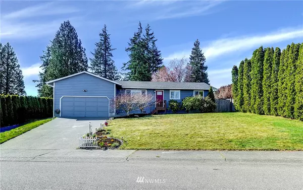 10204 27th DR SE, Everett, WA 98208