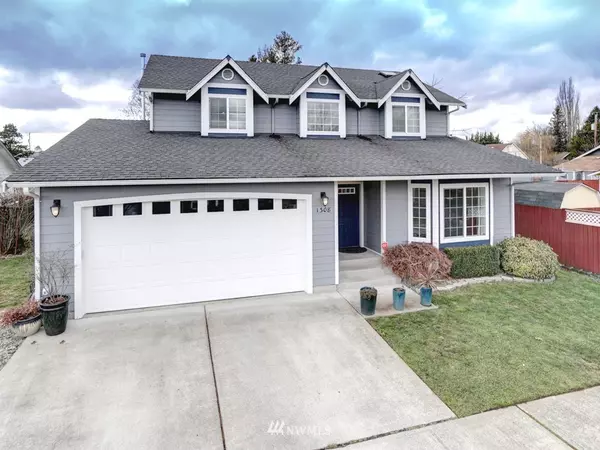 1308 Bonney Ave, Sumner, WA 98390