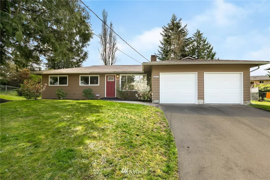 4721 S 295th, Auburn, WA 98001