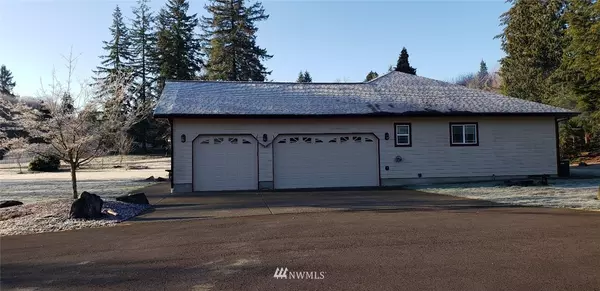 Elma, WA 98541,10 Legacy LN