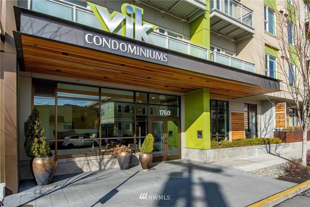 1760 NW 56th ST #202, Seattle, WA 98107