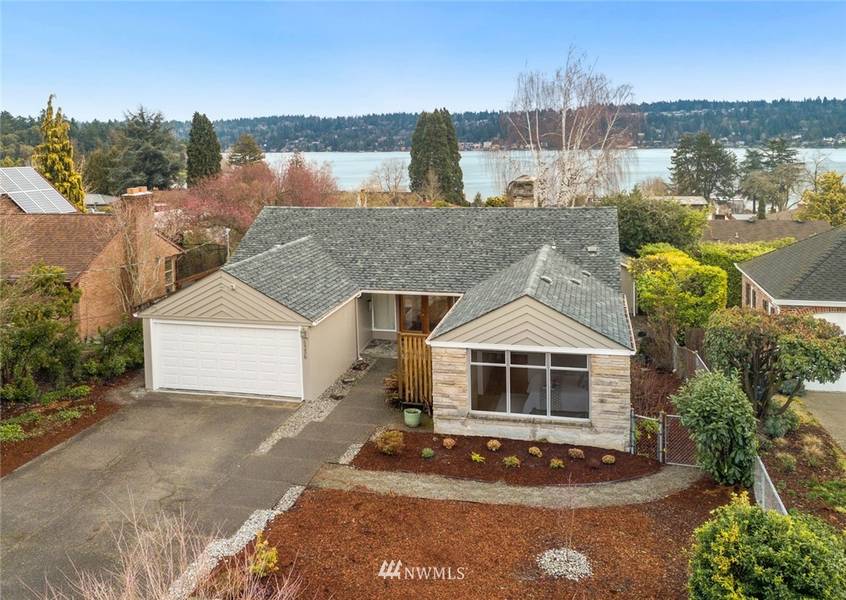 6336 57th AVE S, Seattle, WA 98118