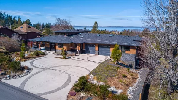 95 Hawthorn RD, Bellingham, WA 98225