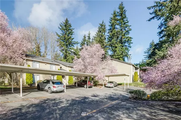 20030 66th PL W #A3, Lynnwood, WA 98036