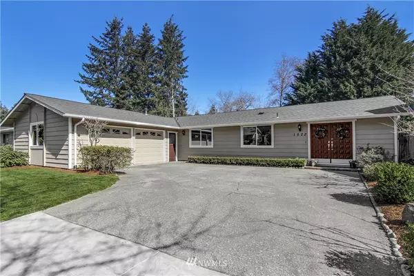 Bellevue, WA 98008,1822 172nd PL NE