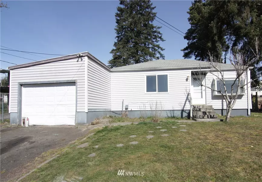 109 Beulah DR, Longview, WA 98632