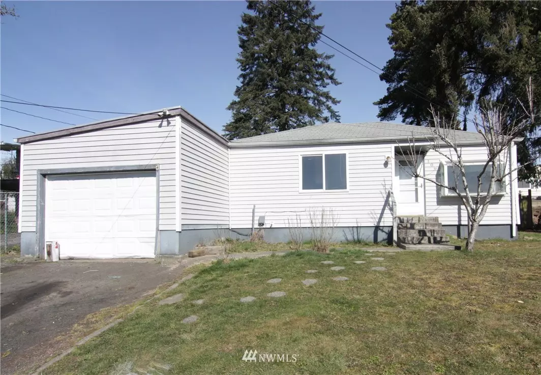 Longview, WA 98632,109 Beulah DR