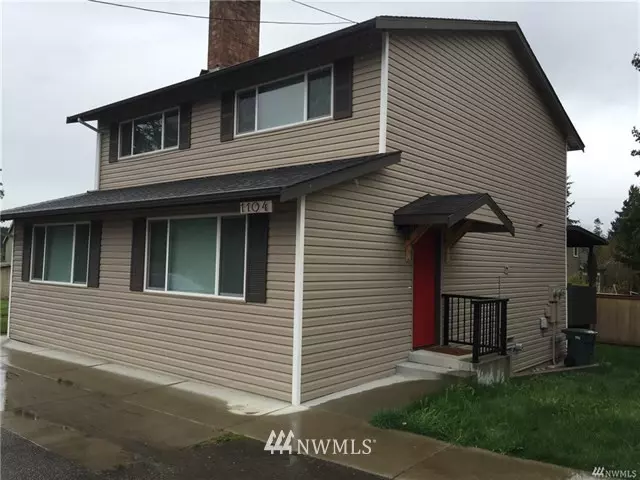 1104 23rd, Bellingham, WA 98225