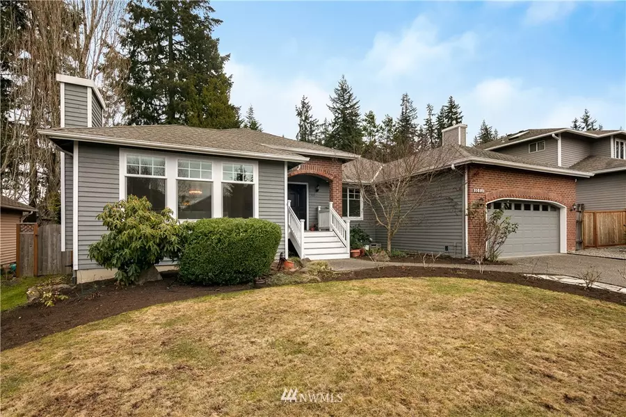 10520 114th PL NE, Kirkland, WA 98033