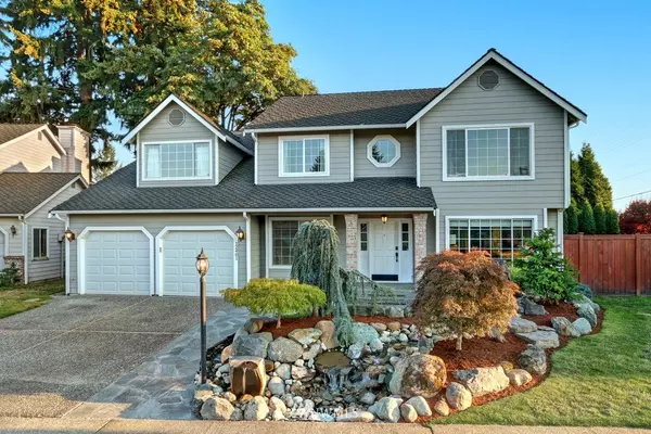 12401 NE 160th ST, Woodinville, WA 98072