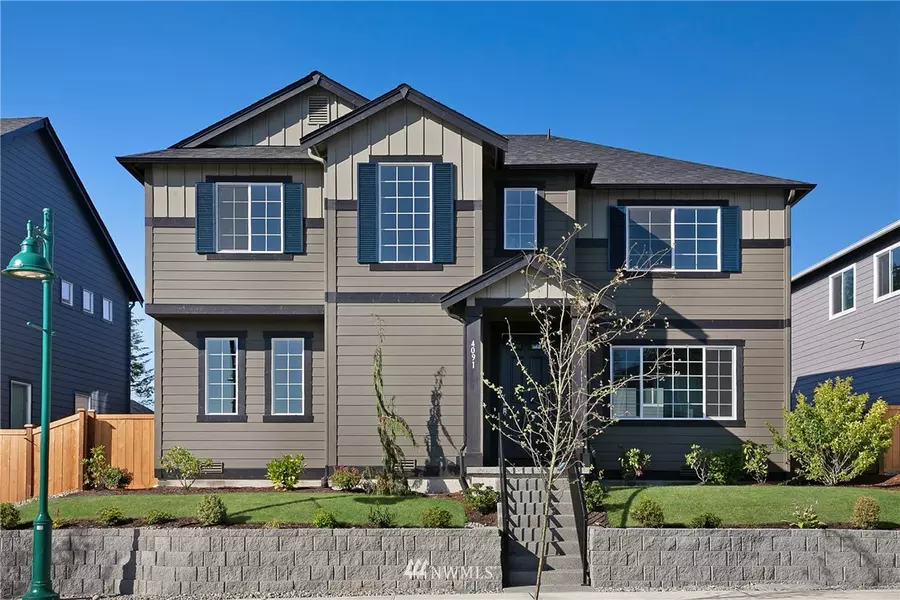 4053 Apollo WAY, Gig Harbor, WA 98332