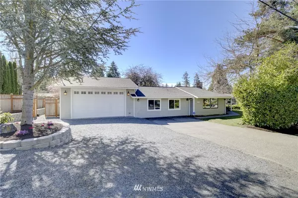 3154 232nd ST SW, Brier, WA 98036