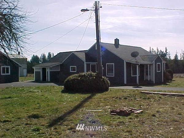 241 Minkler RD, Winlock, WA 98596