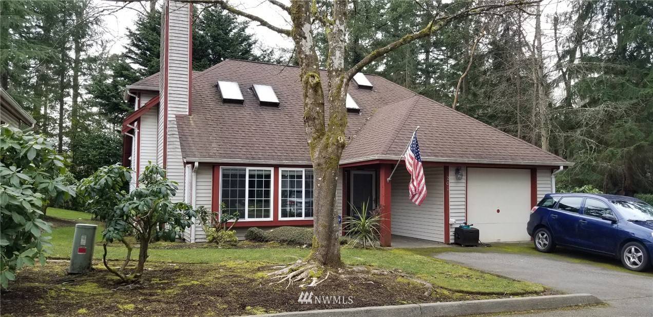 201 S 329th CT, Federal Way, WA 98003