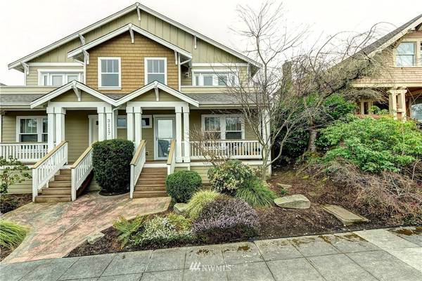 3117 Norton AVE #B, Everett, WA 98201