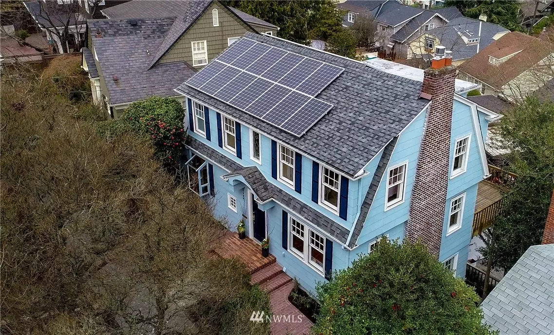 Seattle, WA 98112,2006 23rd AVE E