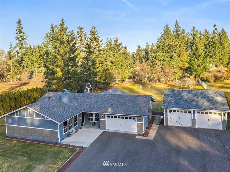 18905 27th AVE E, Tacoma, WA 98445