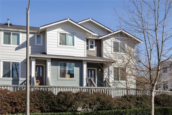 10902 Slater AVE NE #8-27, Kirkland, WA 98033