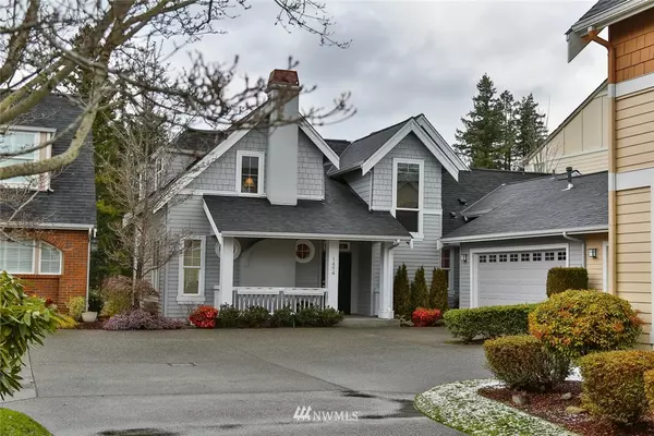 Issaquah, WA 98029,1454 NE Katsura ST