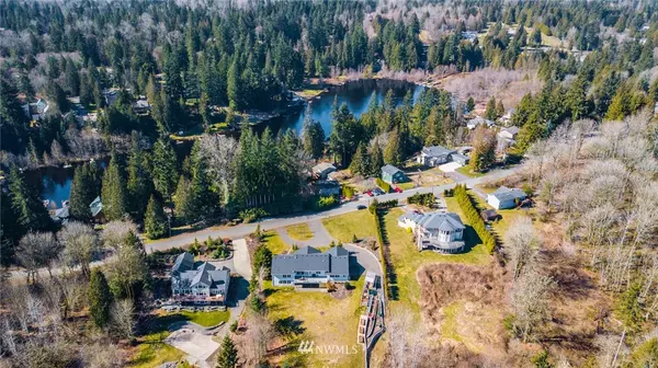 21633 E Lost Lake RD, Snohomish, WA 98296