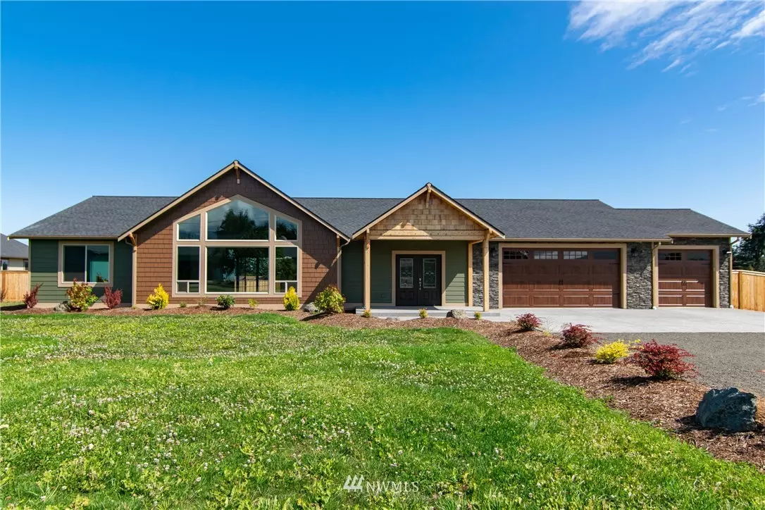 Sequim, WA 98382,90 Twin Peaks LN