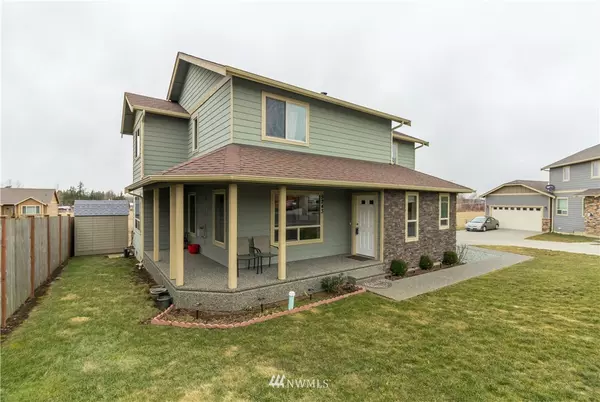 Ferndale, WA 98248,5243 Arrow CT