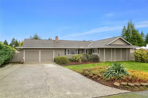 11630 SE 52nd ST, Bellevue, WA 98006