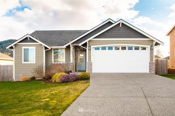 1716 Hillcrest LOOP, Mount Vernon, WA 98274