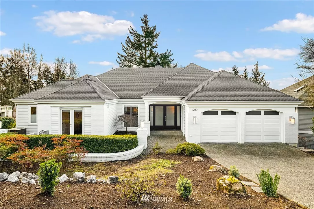 Bellevue, WA 98004,11289 NE 37th PL