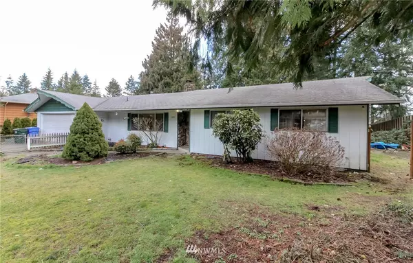 15501 100th AVE E, Puyallup, WA 98375