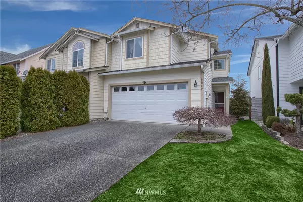 6817 131st StCt E, Puyallup, WA 98373