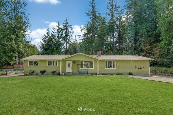 14310 258th AVE SE, Issaquah, WA 98027