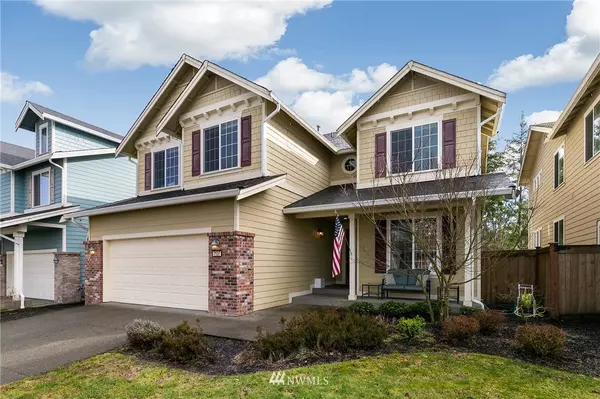 Lacey, WA 98516,7537 Traditions AVE NE