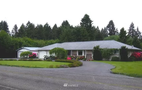 Chehalis, WA 98532,196 Vista RD