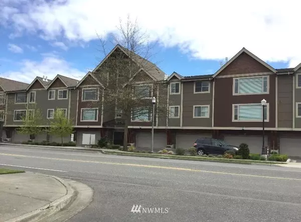 8780 Depot RD #305, Lynden, WA 98264