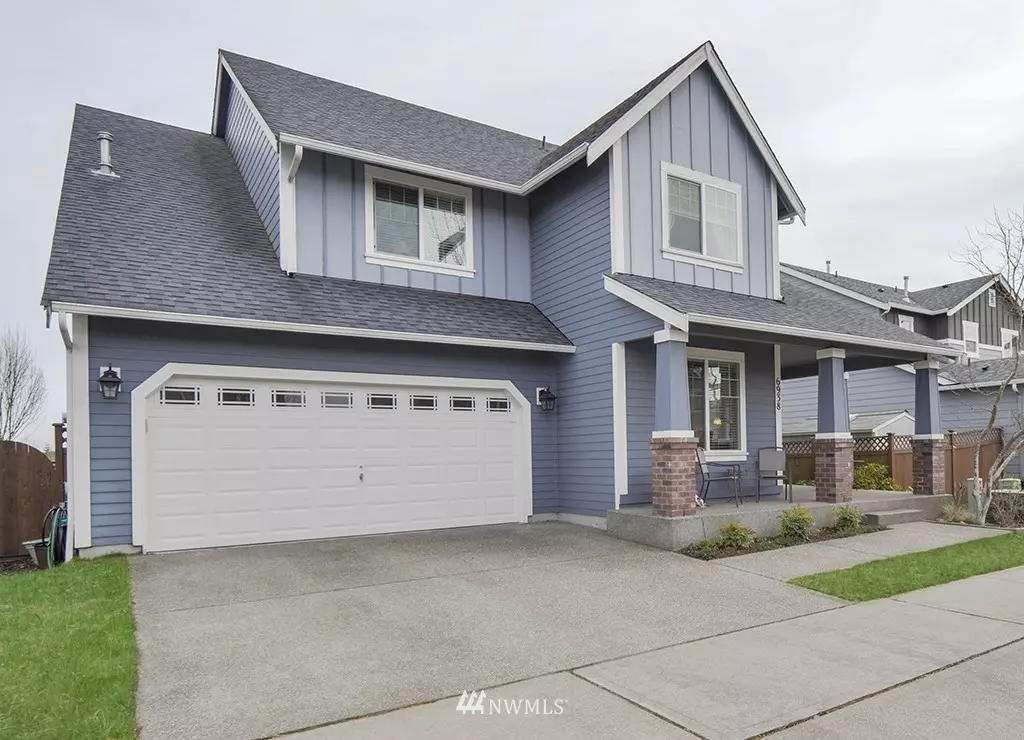 Lacey, WA 98513,6938 Fresco DR SE