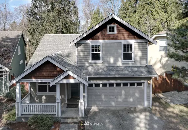 8205 23rd PL NE, Lake Stevens, WA 98258